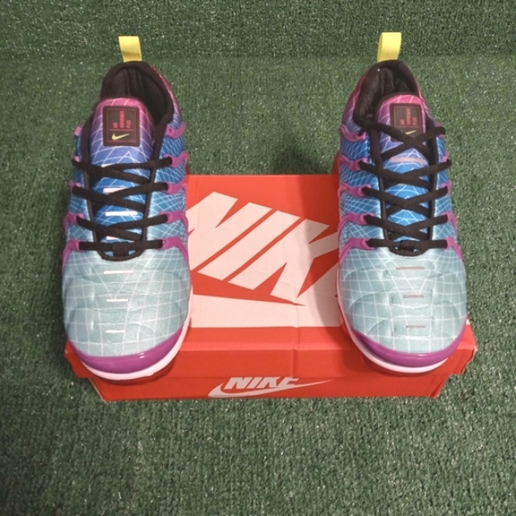 Nike Air Vapormax - Picture 4 of 5